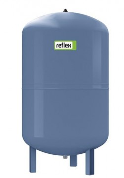 Vase de expansiune sanitar REFLEX - Refix DC 80l, 10 bar. Poza 7862