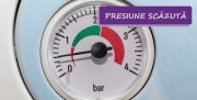 Care este presiunea normala la centrala termica