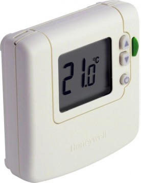 Termostat de ambient HONEYWELL DT90 (DT90A1008). Poza 8353