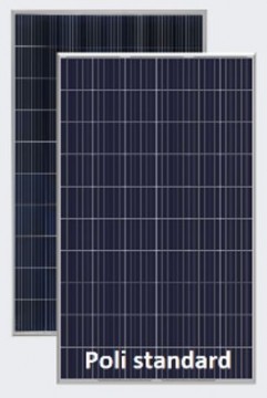 Panou Fotovoltaic YL Policristalin 72Cells 330Wp YINGLI SOLAR. Poza 5325