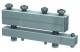 Distribuitor-colector compact cu separator hidraulic FOME SMART 6902 cu 4 circuite 4.5 m3/h. Poza 7399